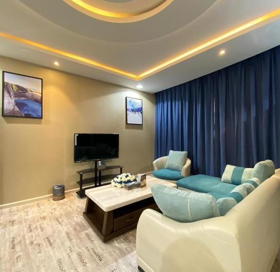 Отель Alfaw Plaza