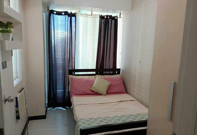 فندق Azure Urban Resort With Wifi And Netflix