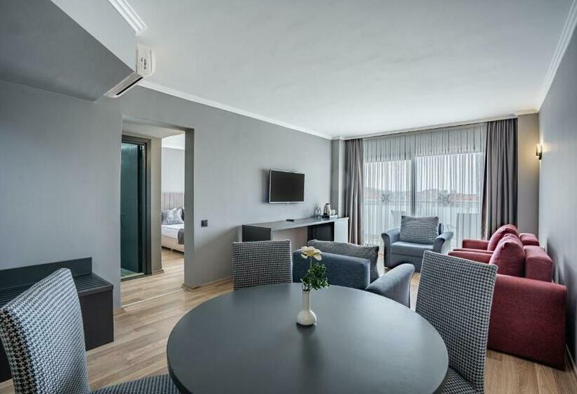 Отель Casa Del Sole