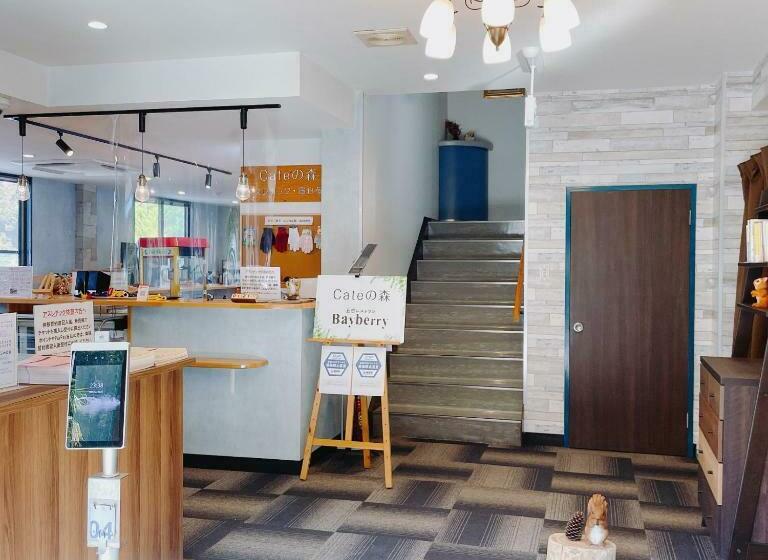 酒店 Cate No Mori   Vacation Stay 16675v