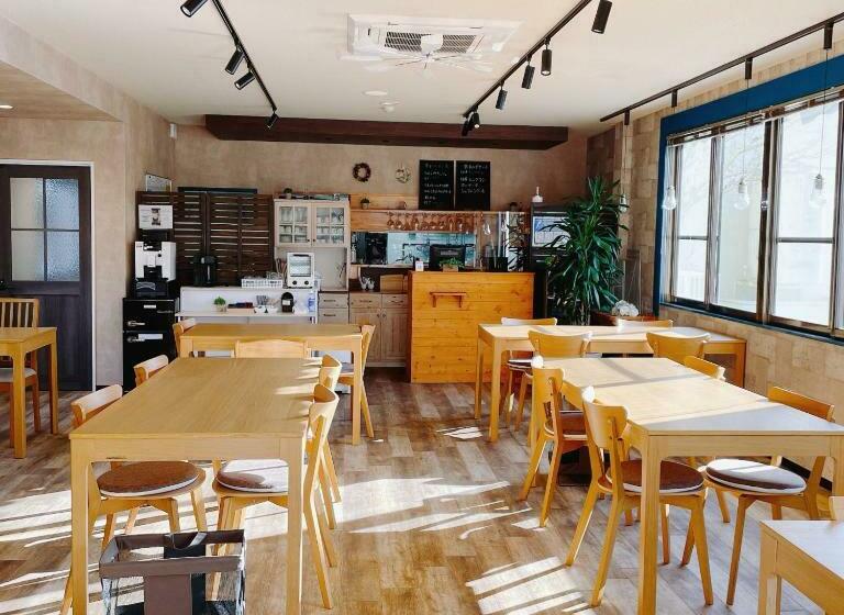 酒店 Cate No Mori   Vacation Stay 16675v