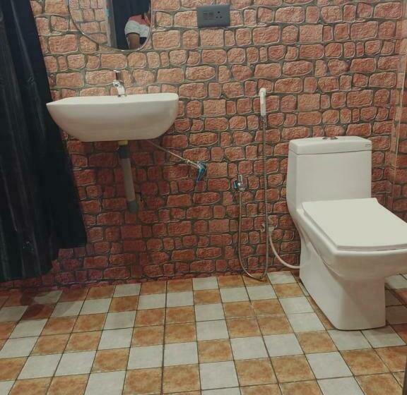 酒店 Beach Deluxe Guesthouse Carolina S