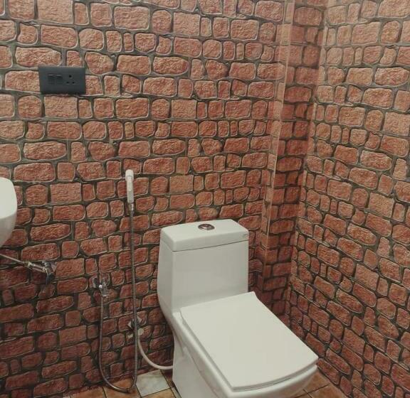 酒店 Beach Deluxe Guesthouse Carolina S