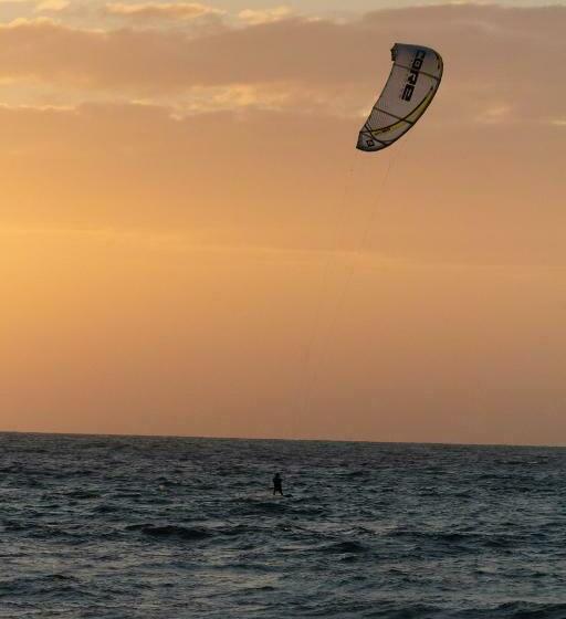 酒店 Beach Deluxe Guesthouse Carolina S