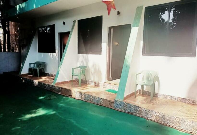 酒店 Beach Deluxe Guesthouse Carolina S