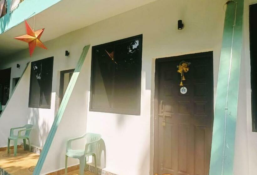 酒店 Beach Deluxe Guesthouse Carolina S