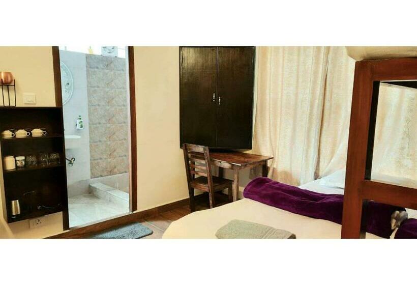 فندق East Blue Homestay