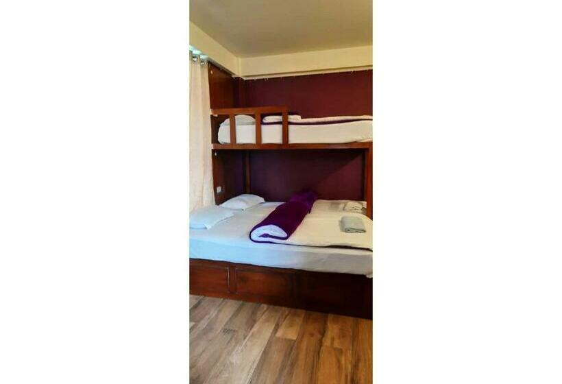 فندق East Blue Homestay