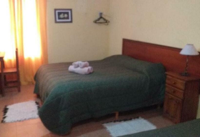 Отель Finca Amancay