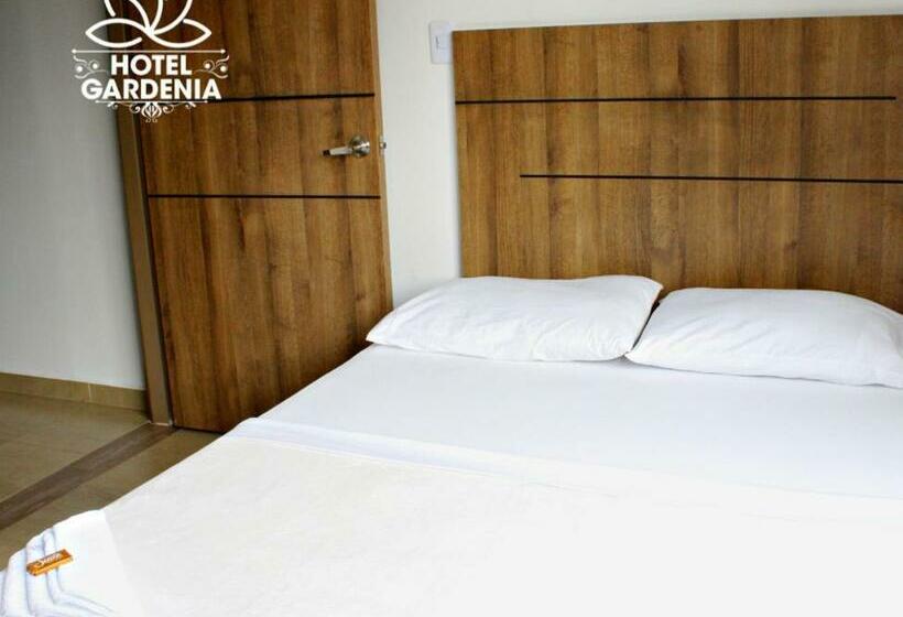 בית מלון כפרי Gardenia Pitalito