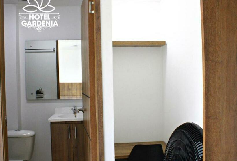 בית מלון כפרי Gardenia Pitalito