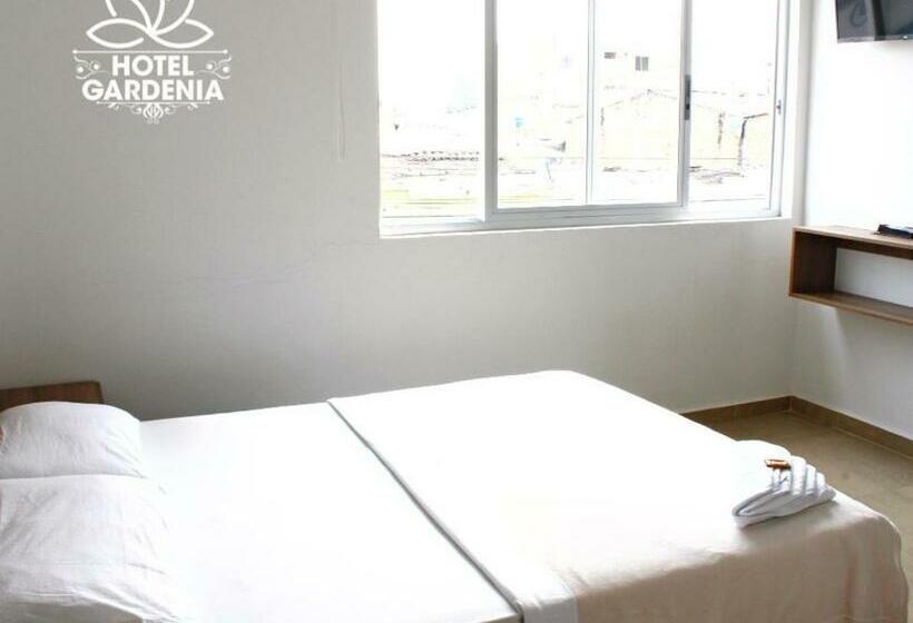 בית מלון כפרי Gardenia Pitalito