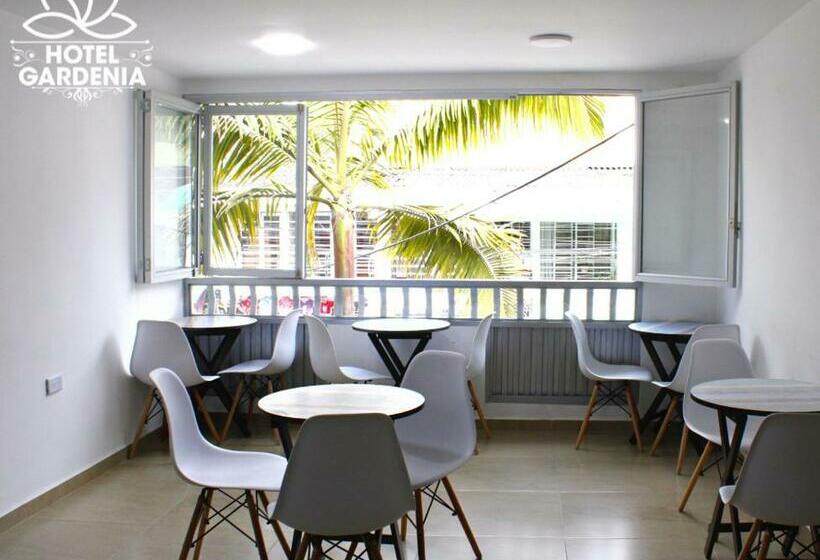 בית מלון כפרי Gardenia Pitalito