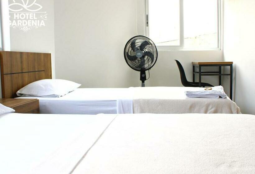 בית מלון כפרי Gardenia Pitalito