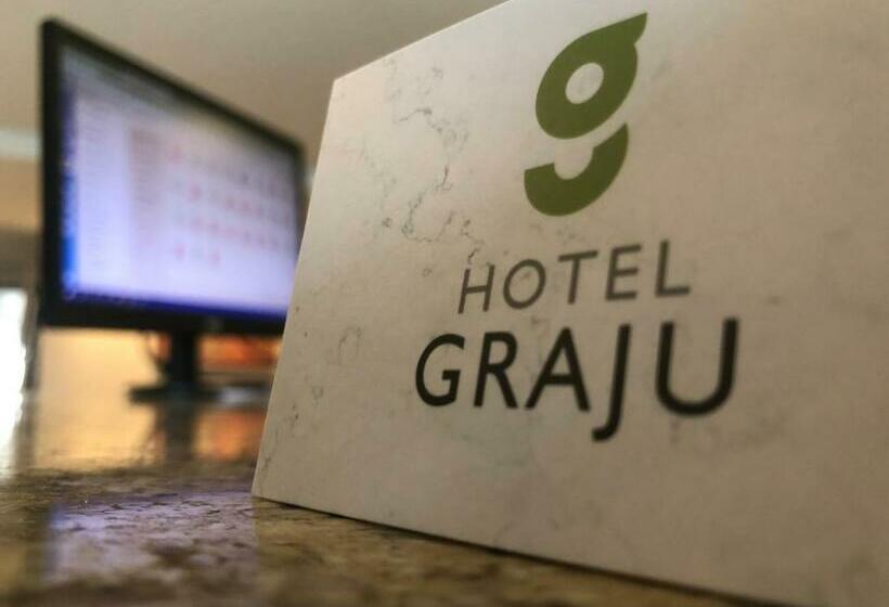 호텔 Graju Itajaí