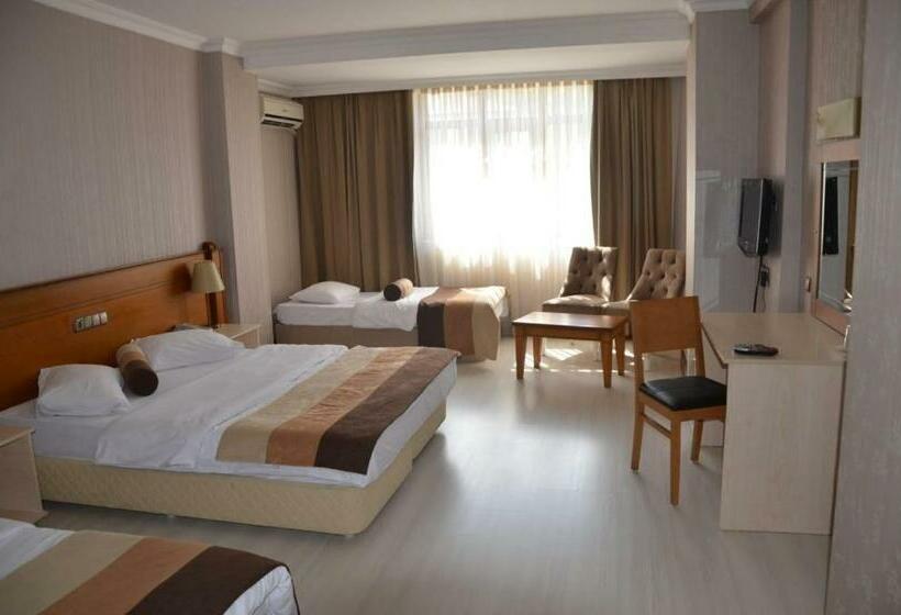 ホテル Green Mount