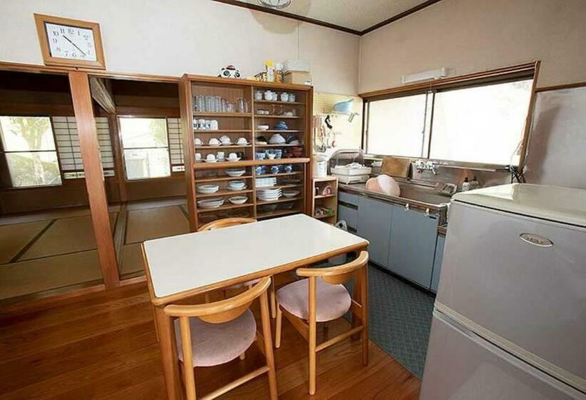 فندق Guest House Oni No Sanpo Michi   Vacation Stay 40084v