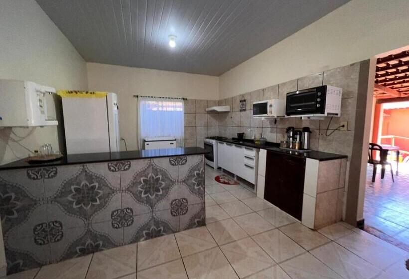 Отель Hostel Girassol