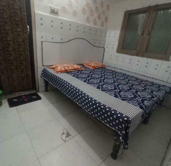 בית מלון כפרי Jahangir Lodge