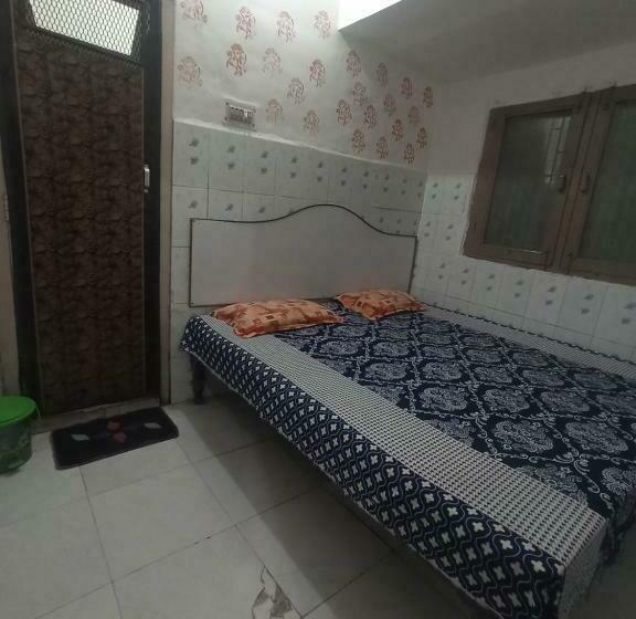 בית מלון כפרי Jahangir Lodge