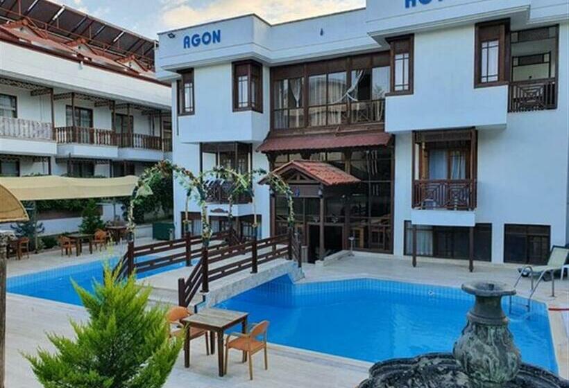 호텔 Kemer Agon Butique