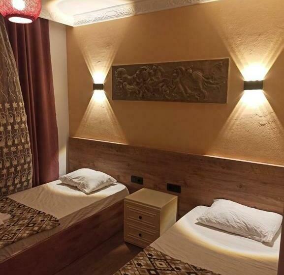 호텔 Kemer Agon Butique