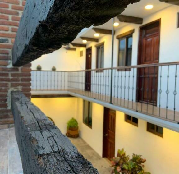 فندق La Cofradía