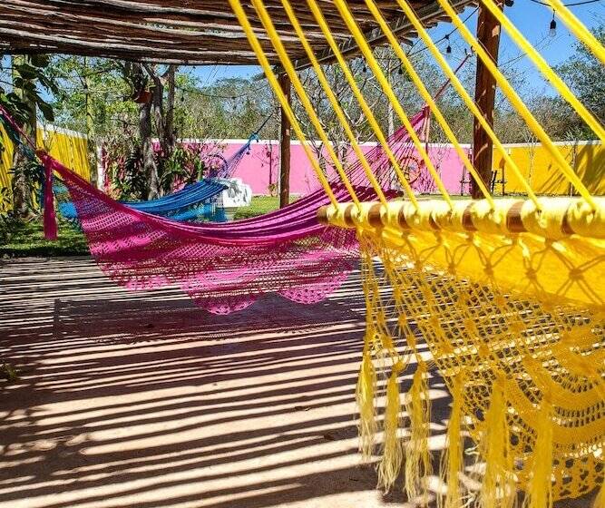 فندق La Parcela Cunkal