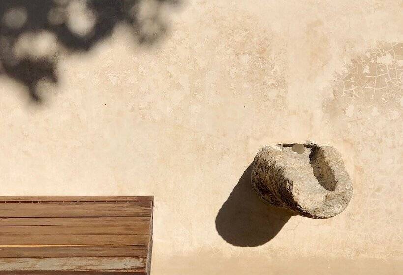 فندق La Parcela Cunkal