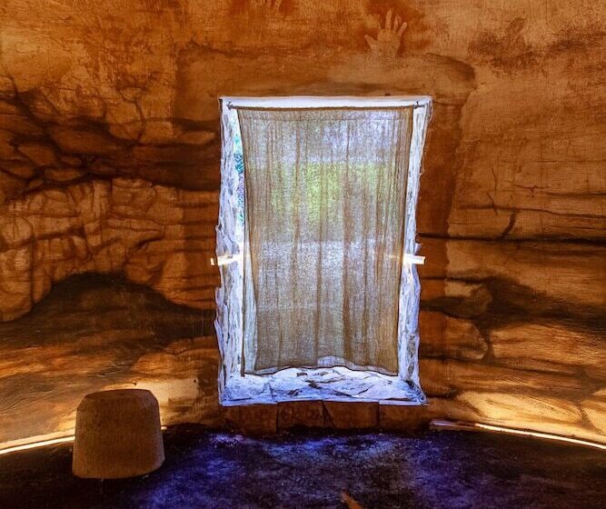 فندق La Parcela Cunkal