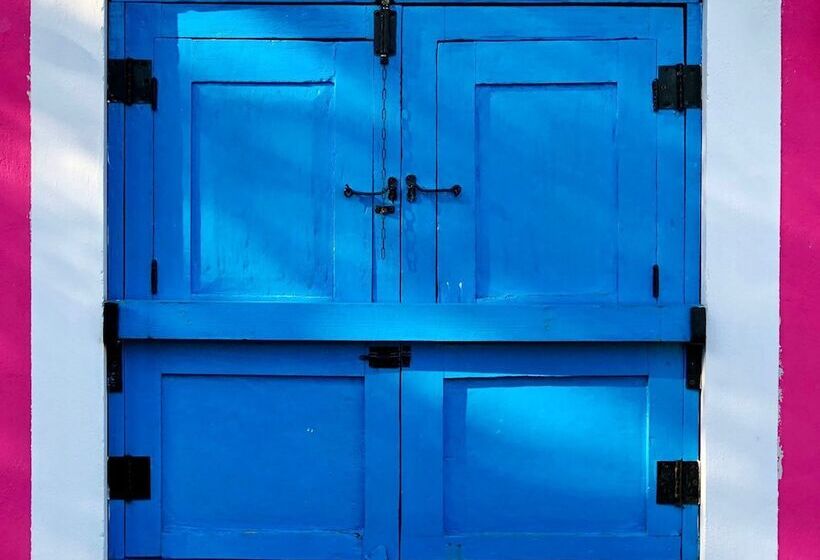 فندق La Parcela Cunkal