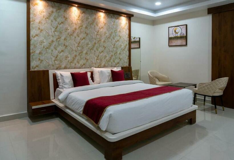 酒店 Lahari International