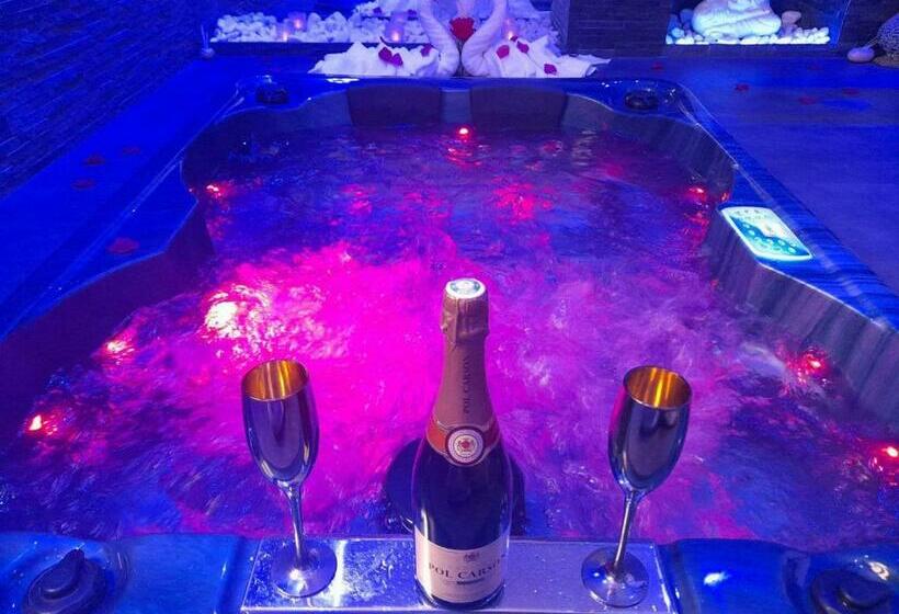 酒店 Le Clos D Iris