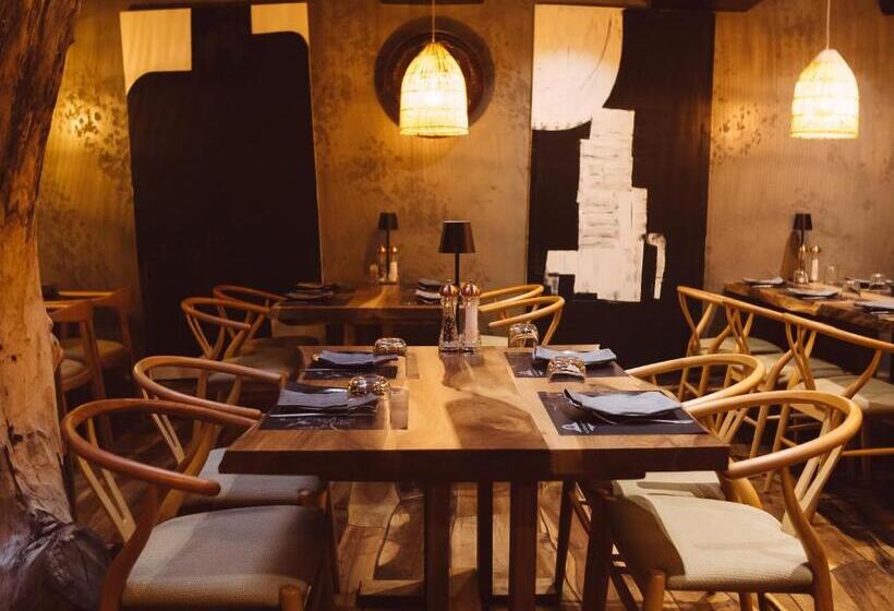 فندق Le Fouquet Boutique