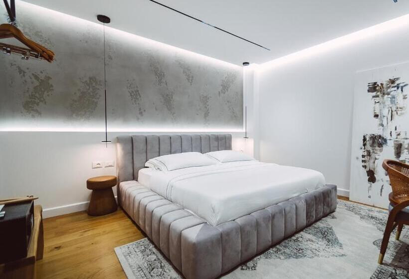 فندق Le Fouquet Boutique