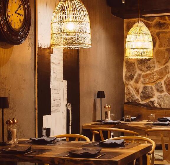 فندق Le Fouquet Boutique