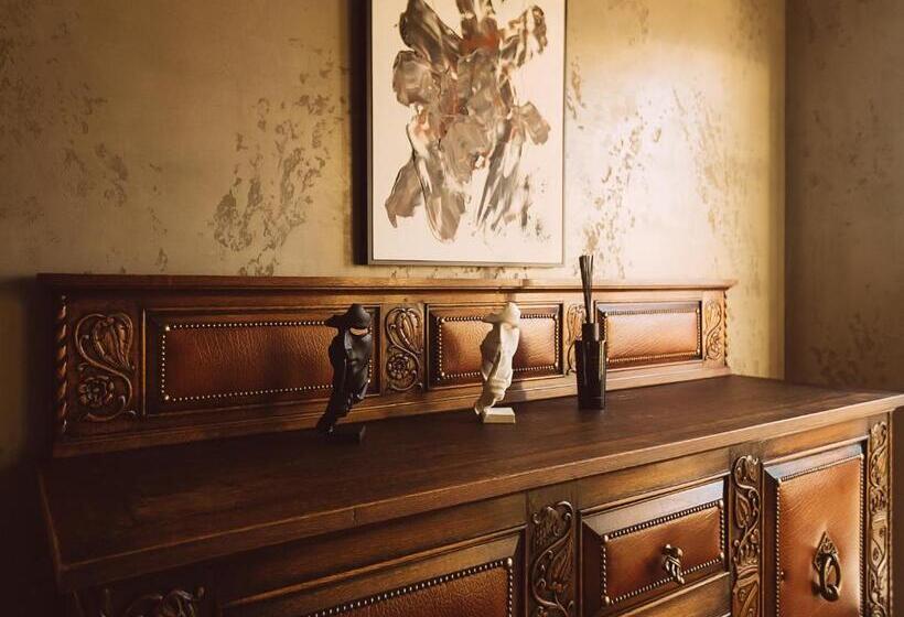 فندق Le Fouquet Boutique