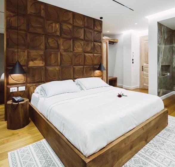 فندق Le Fouquet Boutique