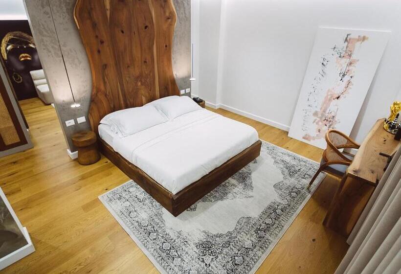 فندق Le Fouquet Boutique