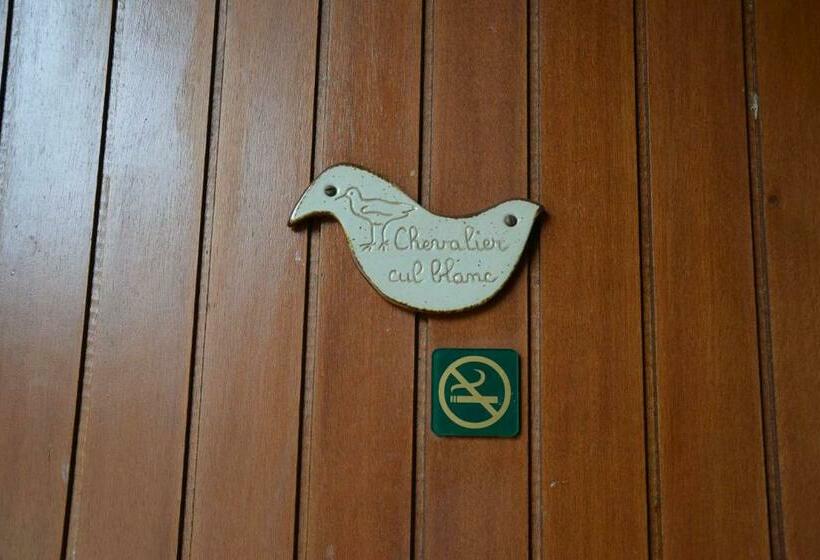 酒店 Le Vieux Relais