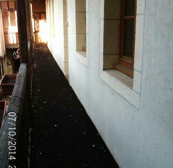 酒店 Le Vieux Relais