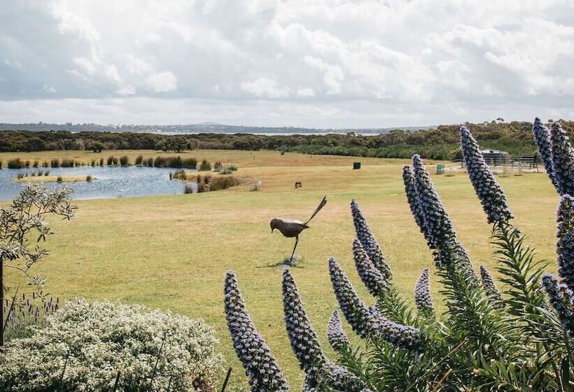 فندق Majuba Country Lodge