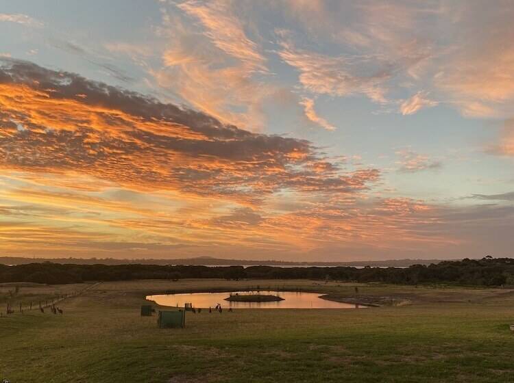 فندق Majuba Country Lodge