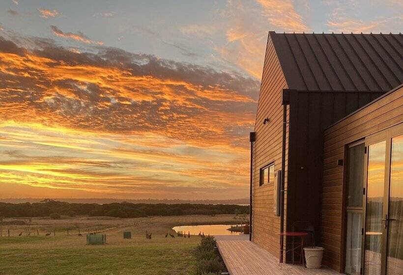 فندق Majuba Country Lodge