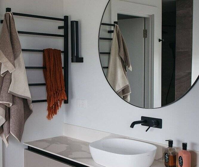 فندق Majuba Country Lodge