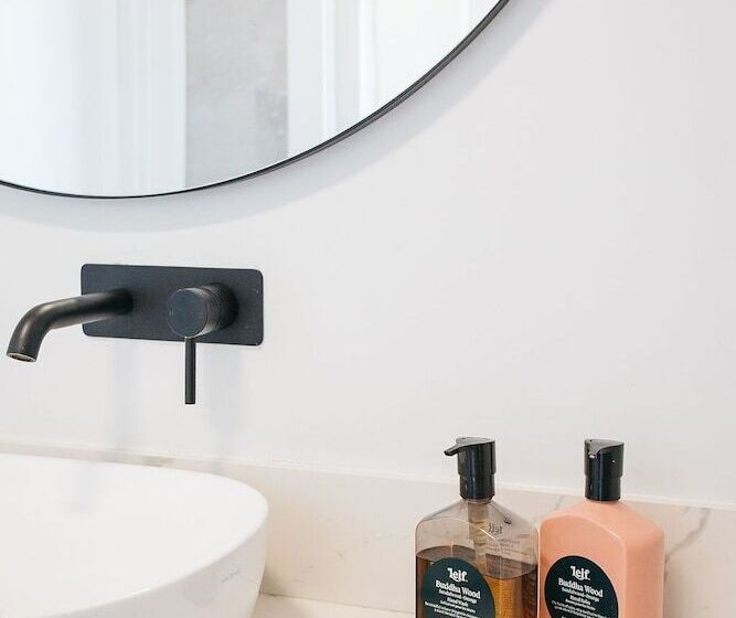 فندق Majuba Country Lodge