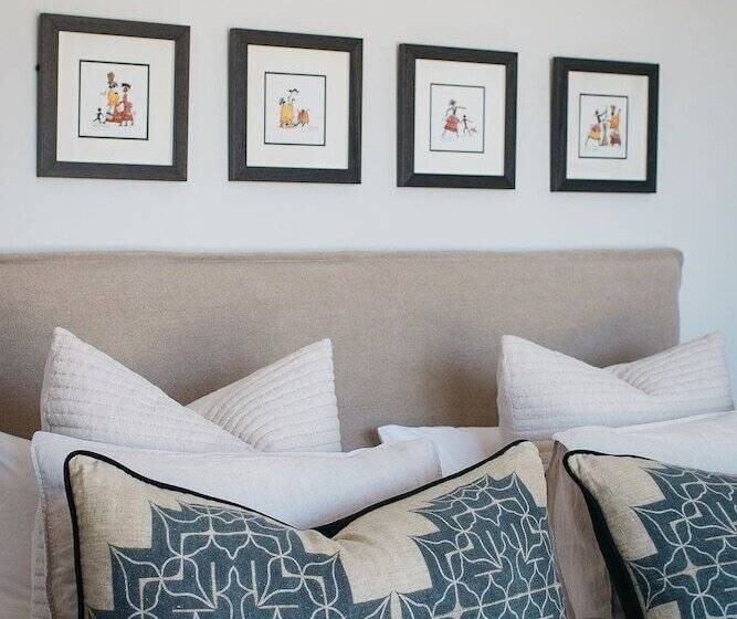 فندق Majuba Country Lodge