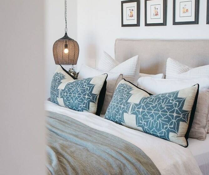 فندق Majuba Country Lodge