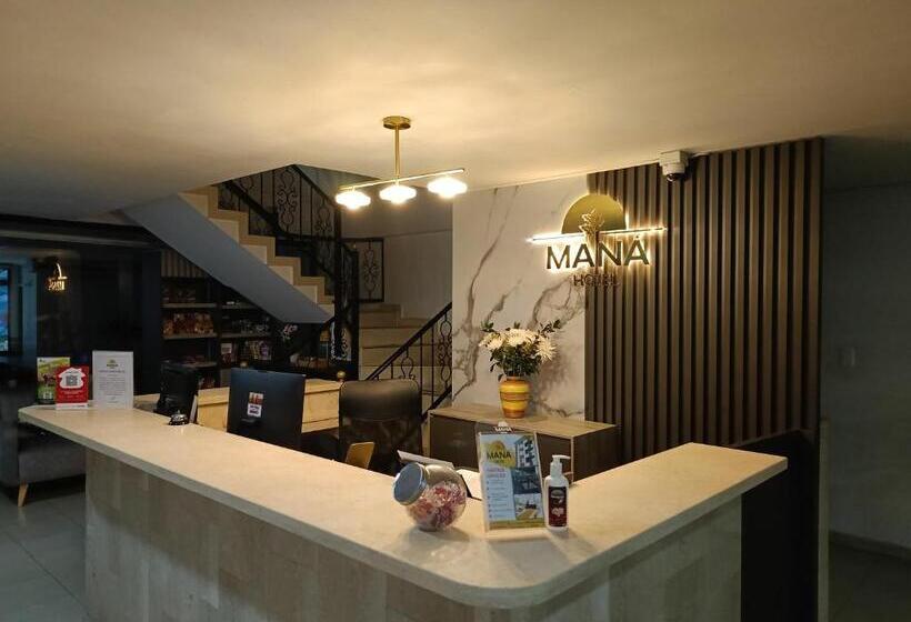 호텔 Maná S.a.s
