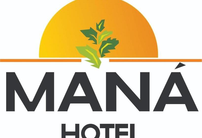호텔 Maná S.a.s